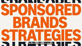 New ASIN Guide: Sponsored Products + Sponsored Brands