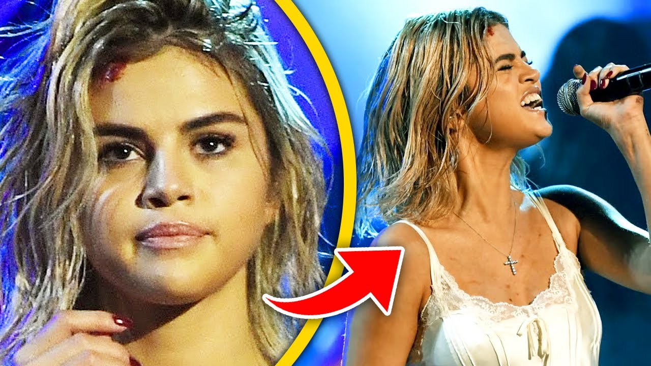 Top 10 Celebrity Singers That Have Been FAKING It For Years