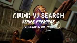 Who Will Be The New Sensation? | #MuchVJSearch | MuchMusic