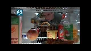 Malcolm in the Middle: Malcolm Visits College (Opener)