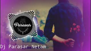 Video thumbnail of "Tor Sahi Dagabaaz Turi  (Kishan Sen) Cg Dj Song - Cg Tapori Remix - Dj Parasar Netam"