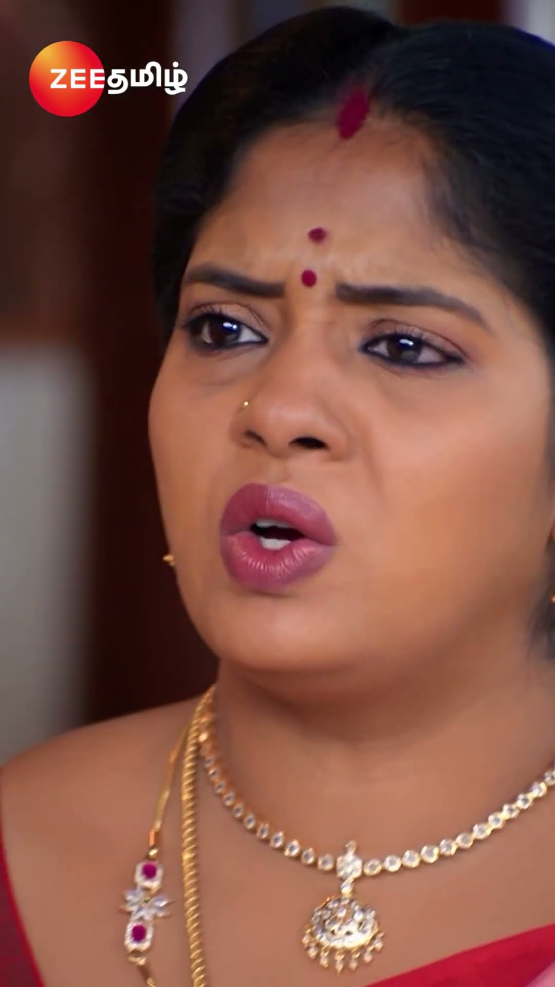 Sandhya Raagam (சந்தியாராகம்) | EPI-430 | Mon-Sat, 9.30 PM | Zee Tamil #shorts #ytshorts