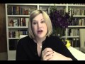 Goodreads: Sarah Addison Allen Answers Your Questions