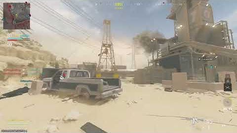 MW3 is still peak btw