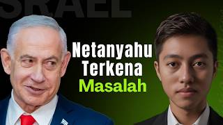 Trump Bela Netanyahu.. Koruptor Apa Pahlawan Perang...