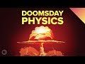 Doomsday Machines