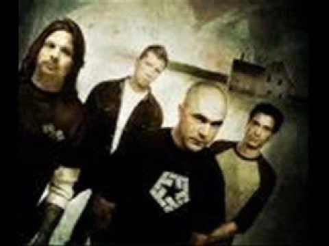 Staind-Its Been A While (Explict)