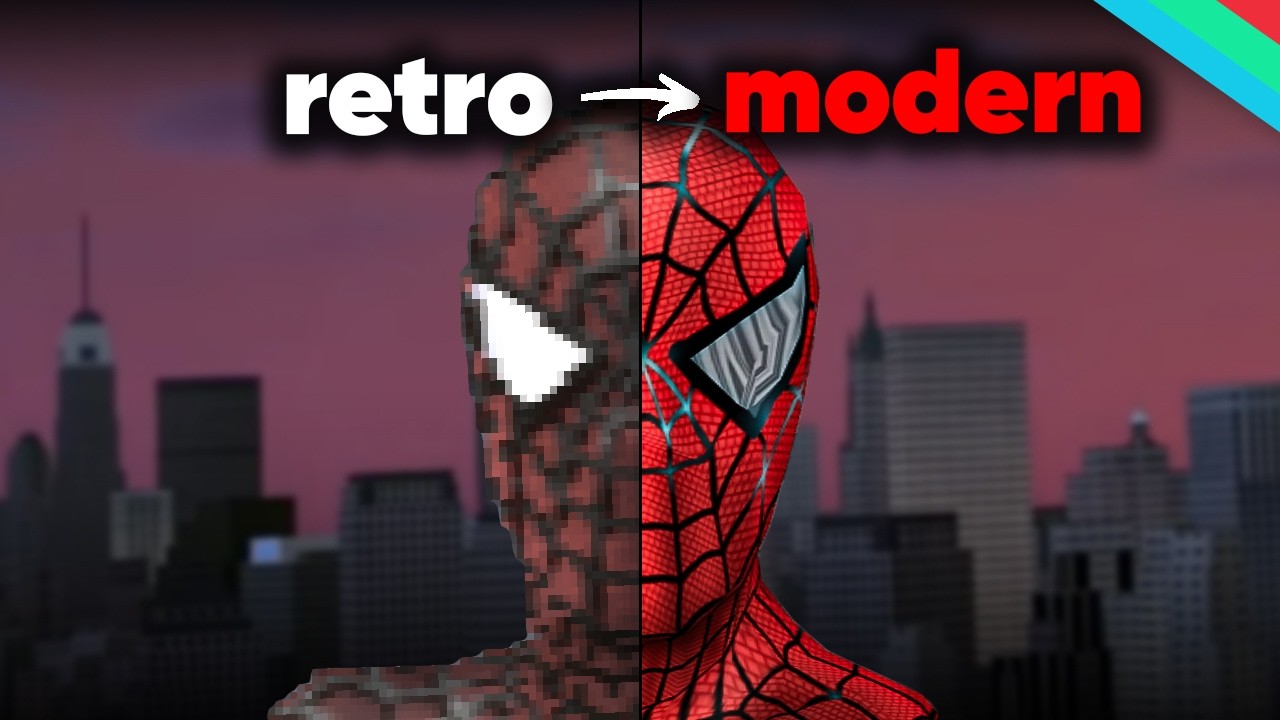 BEST Way to Play Spider-Man 2 (2004) on PC