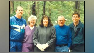 JRS Video Services:  Memorial Video Slideshow - Sample