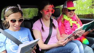 Summer Reading Promo 2019