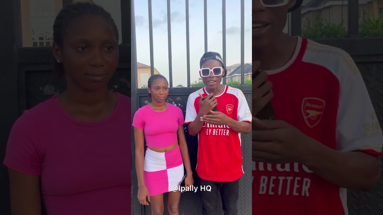 Boyfriend discovered a sh0cking thing about his girlfriend so he ran away with their baby