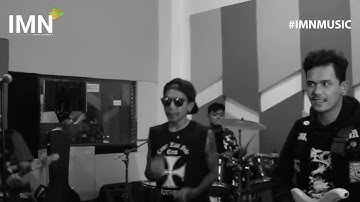 DISLOVE - BENCANA (OFFICIAL MUSIC VIDEO)