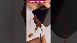 all android phone backlight flex jumper 100% repairingshortvideo