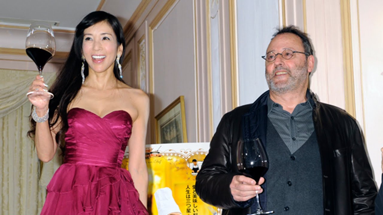 川島なお美 ヘタでも愛を込めて手料理 夫にとっての三ツ星でいたい ジャン レノと出席 映画 シェフ 三ツ星レストランの舞台裏へようこそ イベント Youtube 川島なお美 ヘタでも愛を込めて手料理 夫にとっての三ツ星でいたい ジャン レノと出席 映画 シェフ 三ツ星レストランの舞台裏へようこそ イベント Youtube