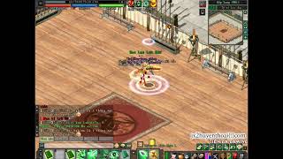 mc Li i T V 11 Solo All Phi  Vl2 2008