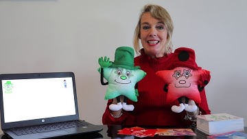 Explaining Independent spelling stars from foundation - Chris Killey