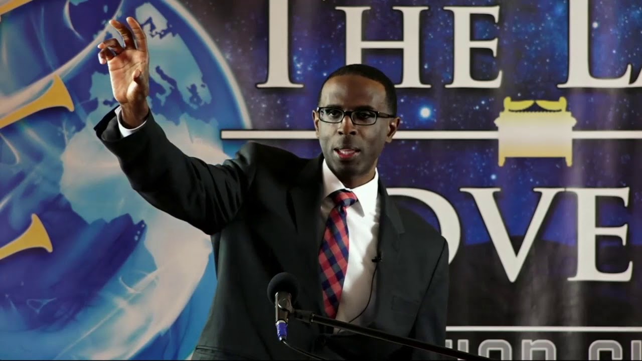 The Rejected Invitation part 1 - YouTube