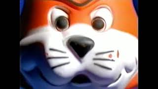 Boomerang USA: This is Pixie and Dixie Bumper (READ DESCRIPTION)