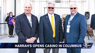 Temporary casino opens in Columbus, features 250 slot machines screenshot 4