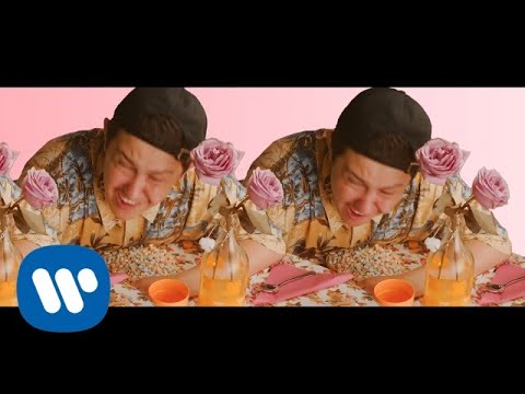 Hobo Johnson - Uglykid [feat. Elohim] Video