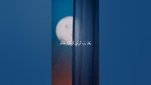 #قران_كريم #سوره النمل#تلاوة_خاشعة #المصحف #اكسبلور #لايك