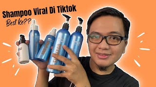 Shampoo Hilangkan Kelemumur, Rambut Gugur, Rosak dan berminyak l Lavoo Full Set Review by Wan H Official 506 views 2 years ago 10 minutes, 32 seconds