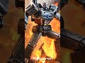 Transformers Decepticons Megatron #viral #shorts