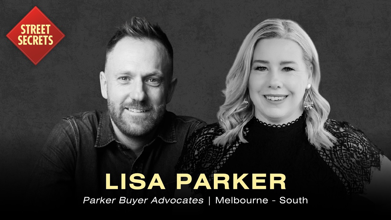 Lisa Parker on Buying in Melbourne's South East Corridor