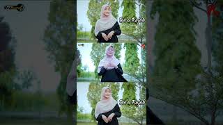 Download Lagu DO'A RAJAB - By. Aulia Zahra  #sholawat #cover #doarajab #shots #fyp #syair #syaban MP3