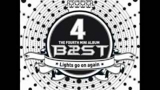 [MP3] BEAST - I'm Sorry