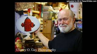 Jim Reed's Red Clay Diary - Tickle Me Jimbo