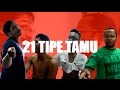 21 Tipe Tamu - FT Duo Harbatah