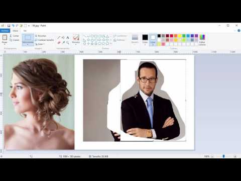 Cómo usar Paint - en Windows