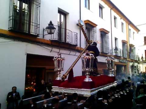 Hermandad del Vía Crucis del Santo Cristo de la Salud