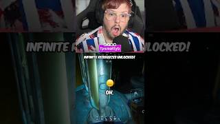 INFINITE RESOURCES UNLOCKED!