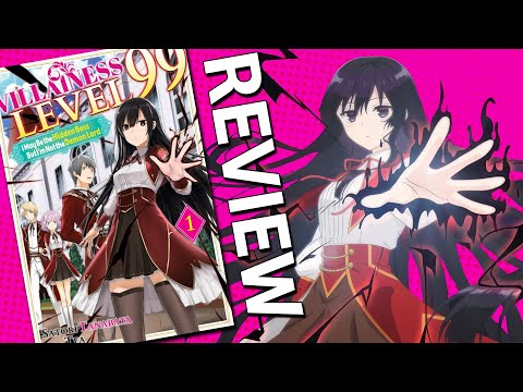 Ascendance of a Bookworm Volume 1 Light Novel Review - Justus R. Stone