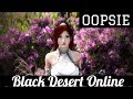 Black Desert Online [BDO] I Messed Up