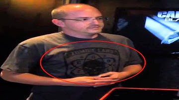 Black Ops 2 Zombies Trailer Teased By David Vonderhaar!!!