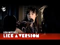 Lisa mitchell covers dire straits romeo and juliet for like a version