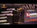 OLAMIDE & PHYNO PERFORM "FADA FADA" AT THE CHRONICLES OF USHBEBE YA DADI 7