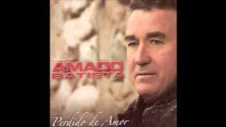 Amado Batista 11 Desculpa CD Perdido do Amor