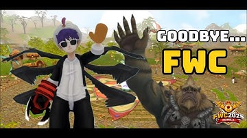 Flyff Universe | Krumb’s Final Solo Wilds Dungeon Run Of FWC 2025