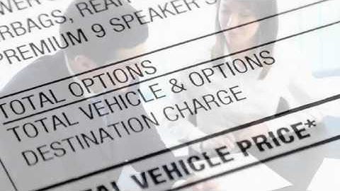 Service Contract Video