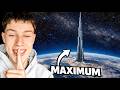 MAXOUEL RÉAGIT AUX PLUS GRANDES CHOSES POSSIBLES SUR LA TERRE !