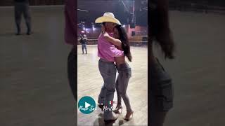 Bailando Puro Pasito Satevo