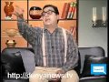 Dunya TV-HASB-E-HAAL-08-05-2011-Pt-1/5