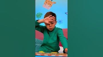 🧠 MATH TRICK! MAKE YOUR OWN BEAD COUNTER! #shorts #funny