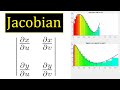 18: Jacobian Determinant - Valuable Vector Calculus