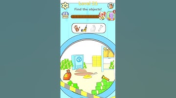 Impossible Date 2: 🥰 Tricky Riddle 🤣😍 level 21 #gameplay #animação #viral