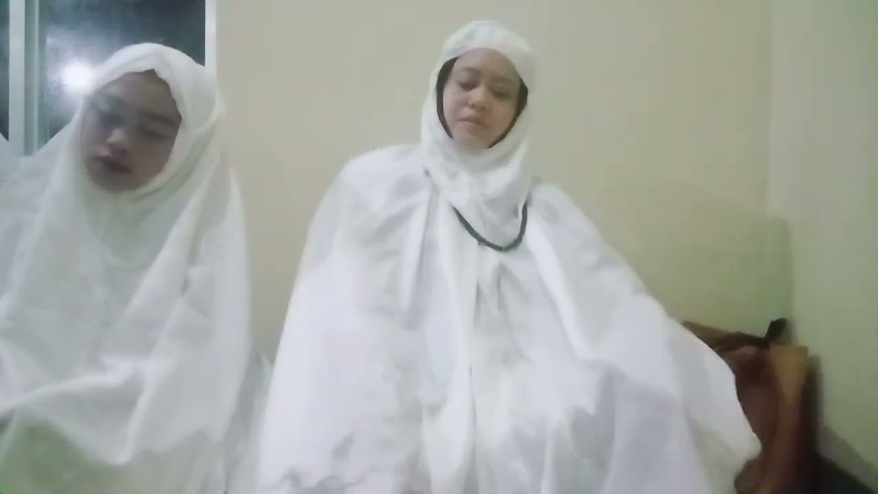 Mohon izin karena tlah dipost disini buat pengingat diri semoga LBH baik LG Aamiin